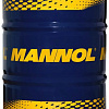 Mannol Antifreeze AG11 208л