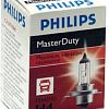 Галогенная лампа Philips H4 MasterDuty 1шт [13342MDC1]