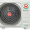 Сплит-система Royal Clima Triumph Inverter Upgrade RCI-TWN70HN