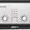 Усилитель мощности DSPPA MX2000II