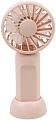 Вентилятор Sundays Home 6501000296B (розовый)