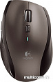 Мышь Logitech Marathon Mouse M705 [910-001950]