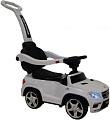 Каталка RiverToys Mercedes-Benz GL63 A888AA-M (белый)