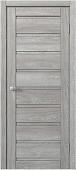 Межкомнатная дверь MDF-Techno Dominika Shale 103 60x200 (дуб шале седой)