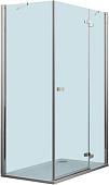 Душевой уголок Roth Elegant Line 120x90 GDNP1-GB (хром/прозрачное стекло)
