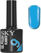 Гель-лак Giorgio Capachini Sky 09