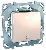 Выключатель Schneider Electric UNICA MGU5.262.25ZD