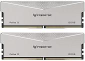 Оперативная память Acer Predator Pallas II 2x16ГБ DDR5 6000 МГц BL.9BWWR.651