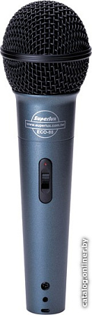 Проводной микрофон Superlux ECO-88S