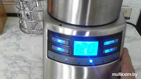 Стационарный блендер ProfiCook PC-UM 1006