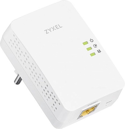 Комплект powerline-адаптеров Zyxel PLA5405 v2