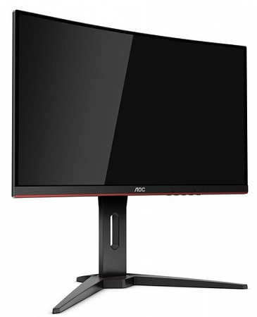 Монитор AOC C24G1