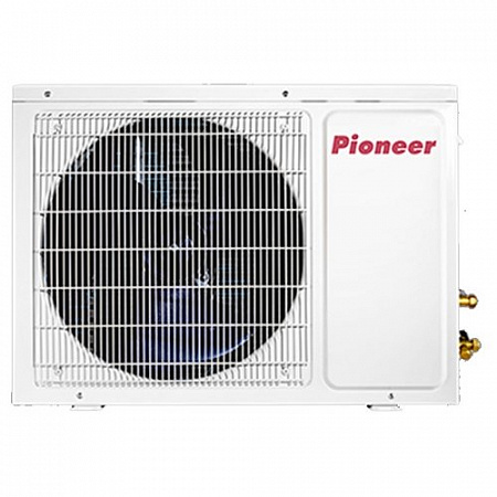 Сплит-система Pioneer KFRI70BW / KORI70BW с зимним комплектом (-30)