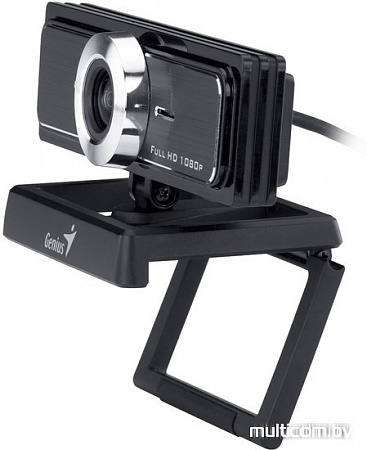 Web камера Genius WideCam F100