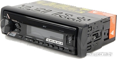 USB-магнитола ACV AVS-811GD