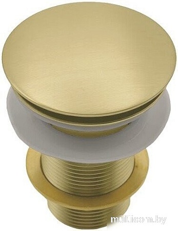 Донный клапан Roxen PD02GB без перелива