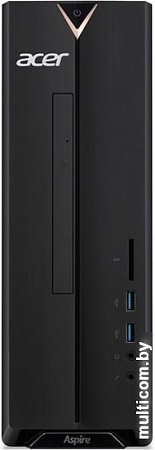 Компактный компьютер Acer Aspire XC-340 DT.BFGER.001