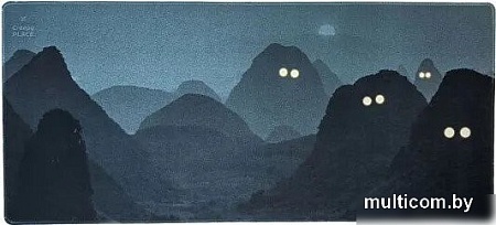 Коврик для стола Lorex Cyber Big. See Something LXMSPCB-SSM