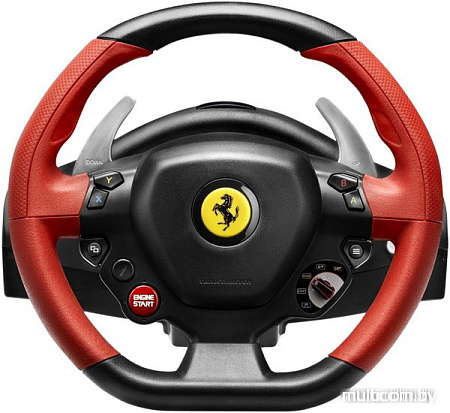 Руль Thrustmaster Ferrari 458 Spider Racing Wheel