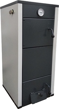 Отопительный котел Ратон kstg20