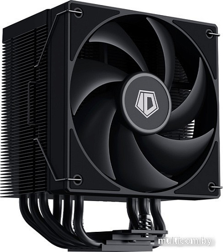 Кулер для процессора ID-Cooling Frozn A610 Black