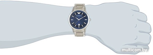 Наручные часы Emporio Armani AR2477