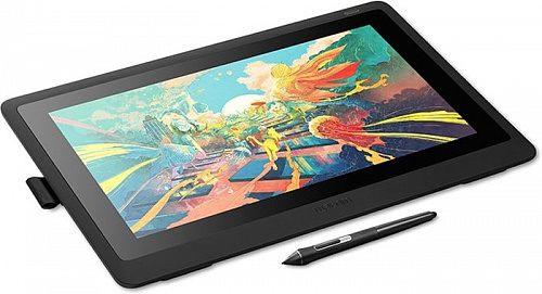 Интерактивный дисплей Wacom Cintiq 22 DTK-2260