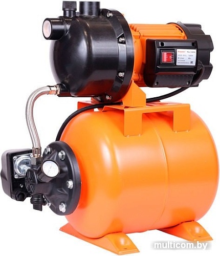 Насосная станция Acquaer RGJ-1350PA