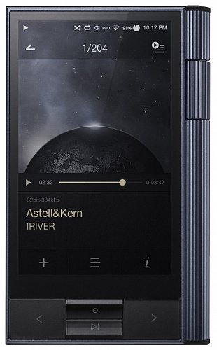 Плеер Astell&Kern Astell&Kern KANN