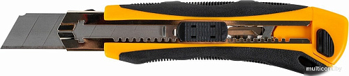Нож строительный BRAUBERG 238732
