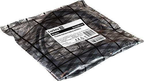 Планка ExeGate BrctUSB3-2A