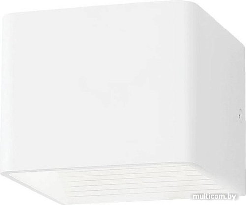 Бра Elektrostandard Corudo MRL LED 1060 (белый)