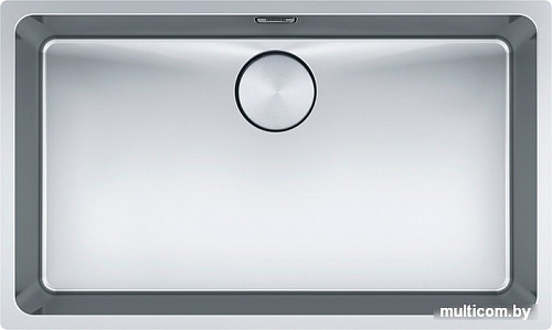 Кухонная мойка Franke Mythos MYX 110-70 122.0601.312
