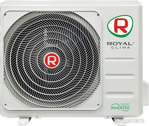 Сплит-система Royal Clima Triumph Inverter Upgrade RCI-TWN70HN