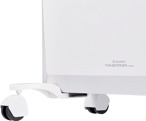 Конвектор Ballu Evolution Transformer BEC/EVU-1000 (электронное управление, с шасси)