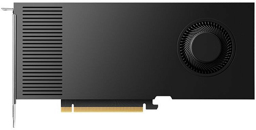 Видеокарта NVIDIA RTX 4000 Ada Generation 20GB GDDR6 900-5G190-2270-000