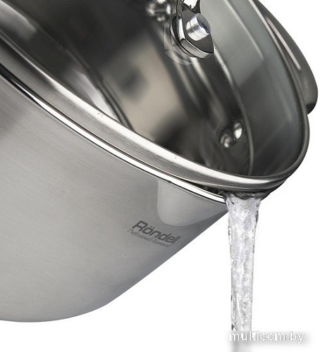 Набор кастрюль Rondell Erbe RDS-1290