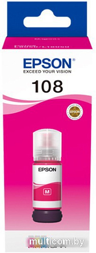 Чернила Epson C13T09C34A