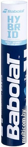 Набор воланчиков Babolat Hybrid Shuttlecock (12 шт)