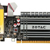 Видеокарта ZOTAC GeForce GT 730 4GB DDR3 Zone Edition ZT-71115-20L