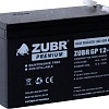 Аккумулятор для ИБП Zubr GP 12-7