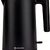 Электрический чайник Evolution KP17221 Black