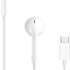 Наушники Apple EarPods (с разъёмом USB Type-C)