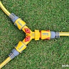 Разветвитель Hozelock Dual Tap 2256