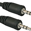 Кабель Defender JACK01-05 JACK M- JACK M [87510]