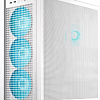 Корпус ASUS TUF Gaming GT302 ARGB White