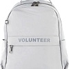 Городской рюкзак Volunteer 083-6042-01-GRY (светло-серый)