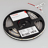 Светодиодная лента Arlight 6W/m 120Led/m 2835SMD дневной белый 5M UL-A120-8mm 24V Day5000 042294