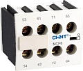 Приставка контактная Chint NCF6-31 261008
