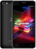 Смартфон Digma Linx X1 Pro 3G (черный)